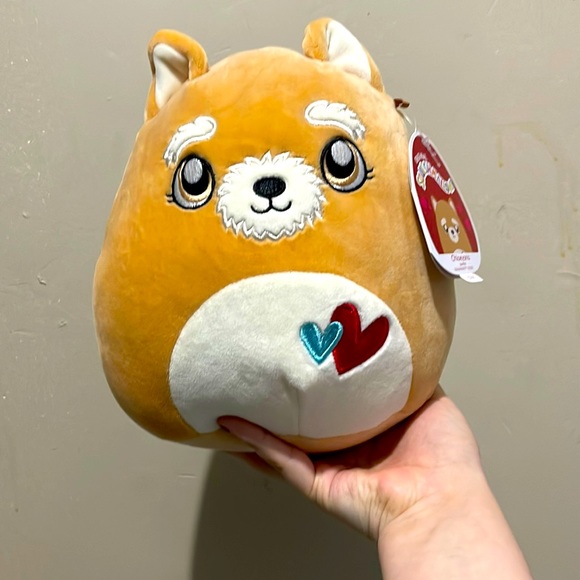 Squishmallows Other - Selling Chloeyana squishmallow